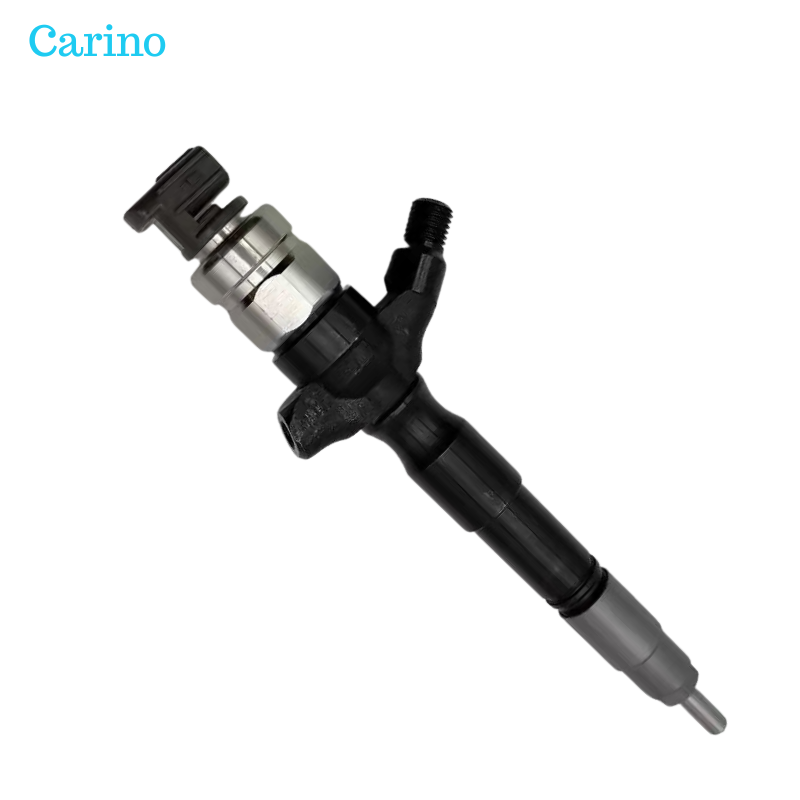 095000-6770 23670-39145 Inyector diésel